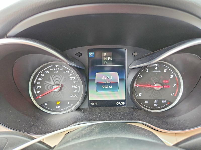 Продажа на аукционе авто 2016 Mercedes-benz C, vin: 55SWF4KB5GU106534, номер лота: 58195256