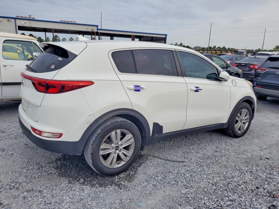 Aukcja sprzedaży 2019 Kia Sportage, vin: KNDPM3AC1K7618502, numer aukcji: 56044446