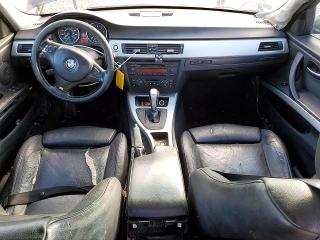 2006 Bmw 330 მანქანა იყიდება აუქციონზე, vin: WBAVB33556PS11734, აუქციონის ნომერი: 59105966