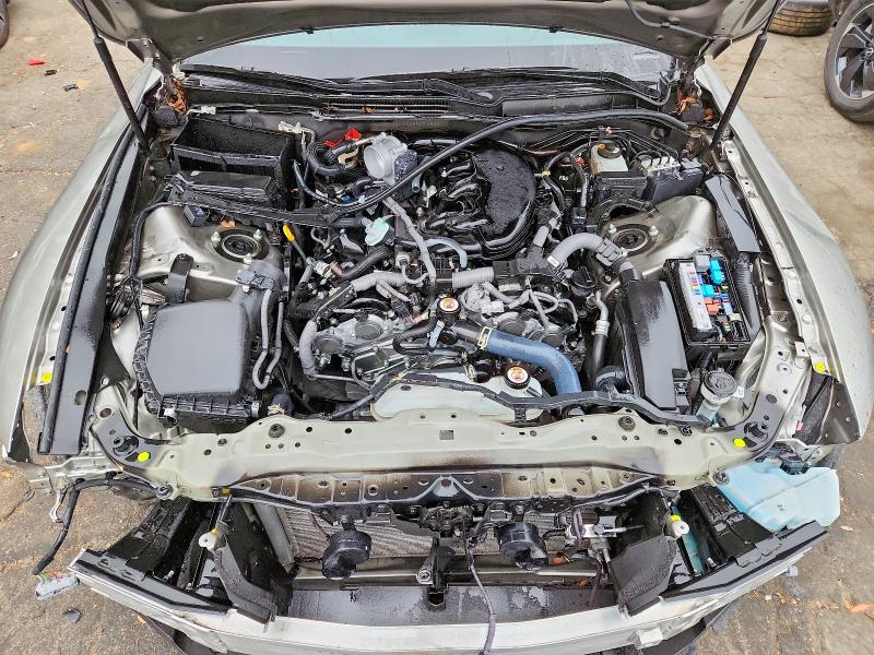 Aukcja sprzedaży 2023 Lexus Is 350, vin: JTHGZ1B22P5071592, numer aukcji: 57711136