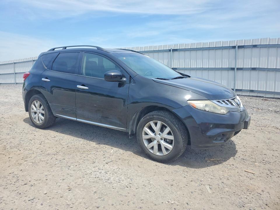 Продажа на аукционе авто 2014 Nissan Murano, vin: JN8AZ1MWXEW517233, номер лота: 56528826