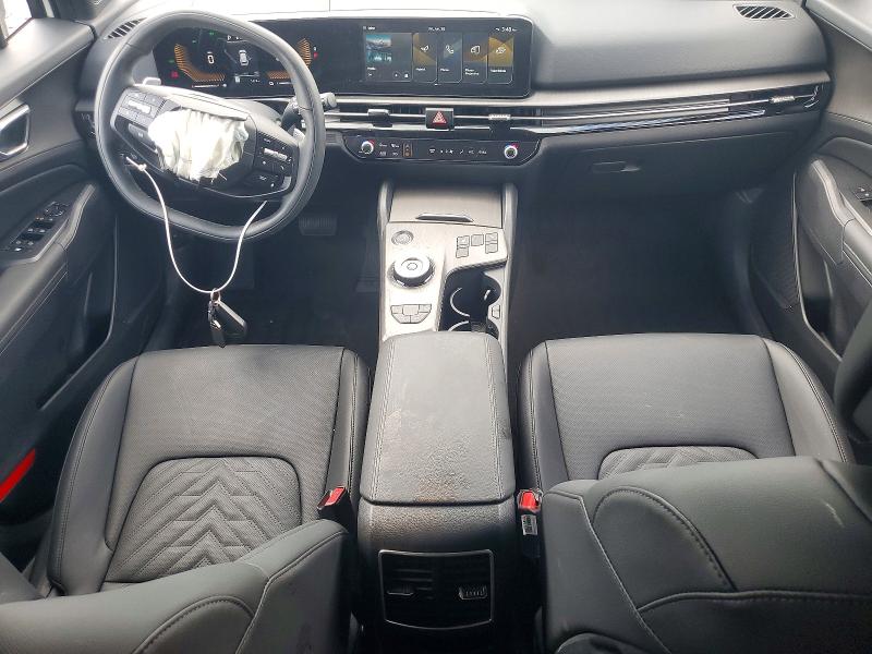 59121346 :رقم المزاد ، KNDPVDDG7T7338246 vin ، 2026 Kia Sportage Hybrid مزاد بيع
