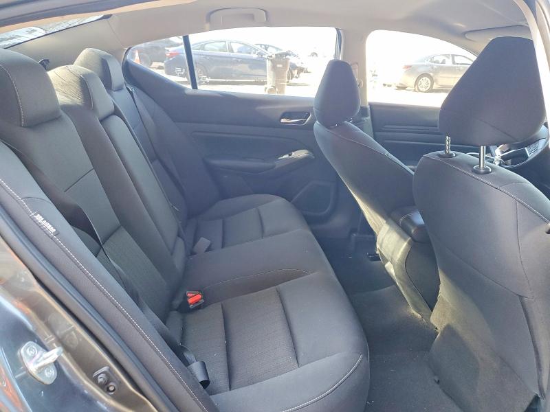 Продажа на аукционе авто 2022 Nissan Altima, vin: 1N4BL4BVXNN310995, номер лота: 58875186