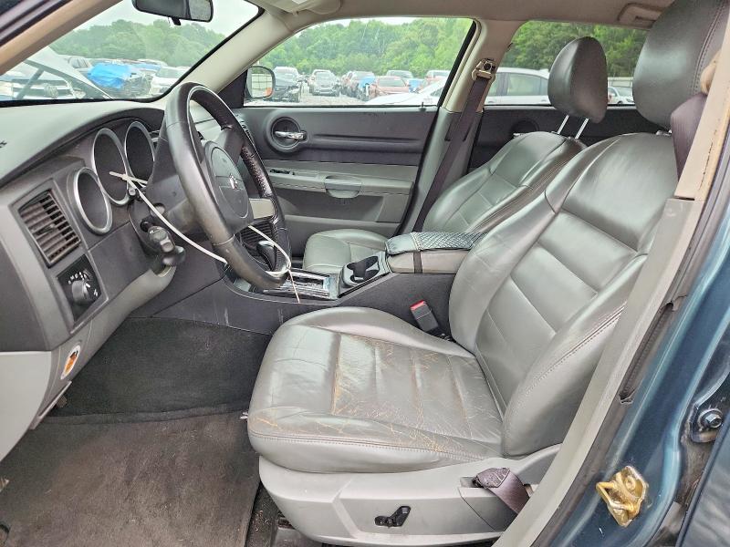 Aukcja sprzedaży 2005 Dodge Magnum, vin: 2D4FV48V45H112714, numer aukcji: 57449106