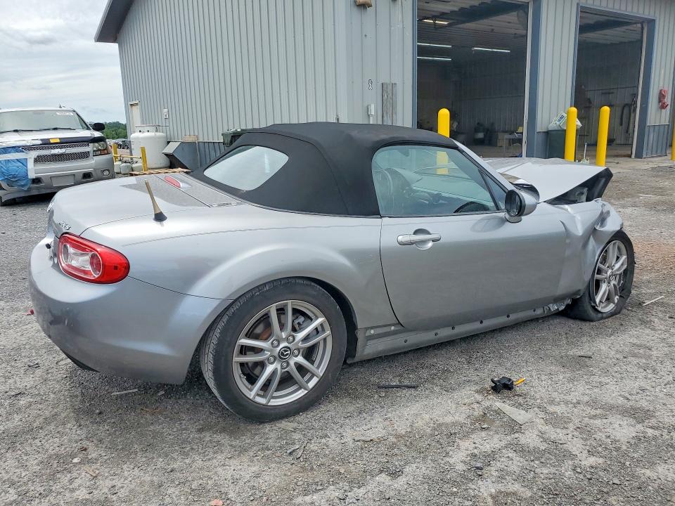 57445426 :رقم المزاد ، JM1NC2JFXD0231733 vin ، 2013 Mazda Mx-5 Miata مزاد بيع