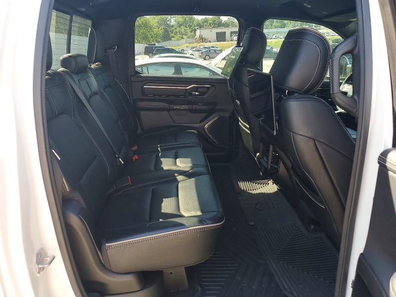 Продаж на аукціоні авто 2022 Ram 1500, vin: 1C6RREHT0NN270422, номер лоту: 57411696