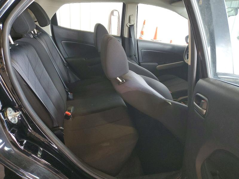 Aukcja sprzedaży 2011 Mazda Mazda2, vin: JM1DE1HY3B0108618, numer aukcji: 57565326