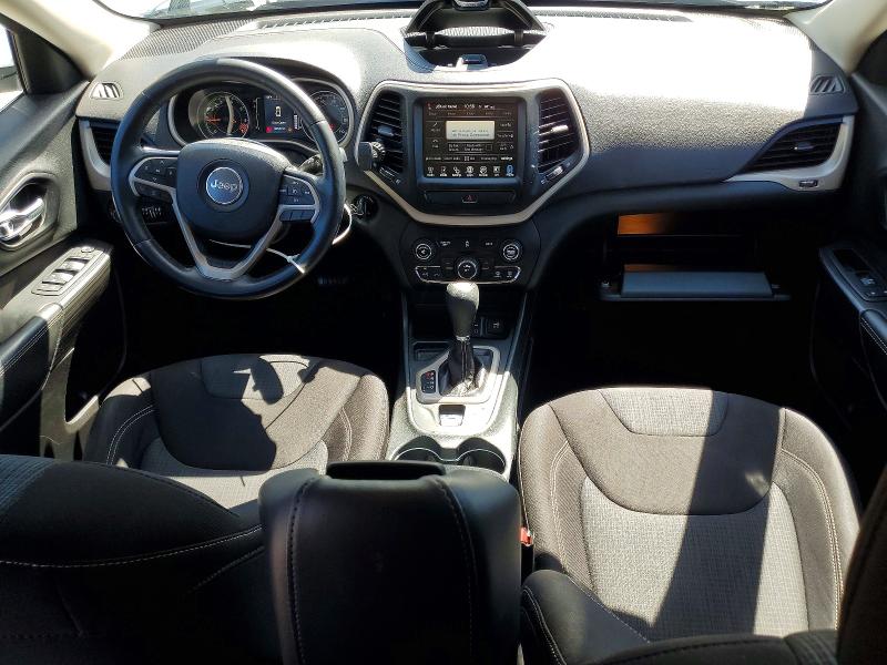 Продаж на аукціоні авто 2015 Jeep Cherokee, vin: 1C4PJLCB6FW607715, номер лоту: 57087016