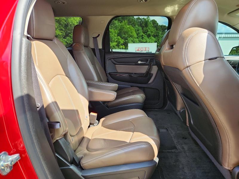 Продажа на аукционе авто 2014 Gmc Acadia, vin: 1GKKRRKD4EJ148192, номер лота: 56619986
