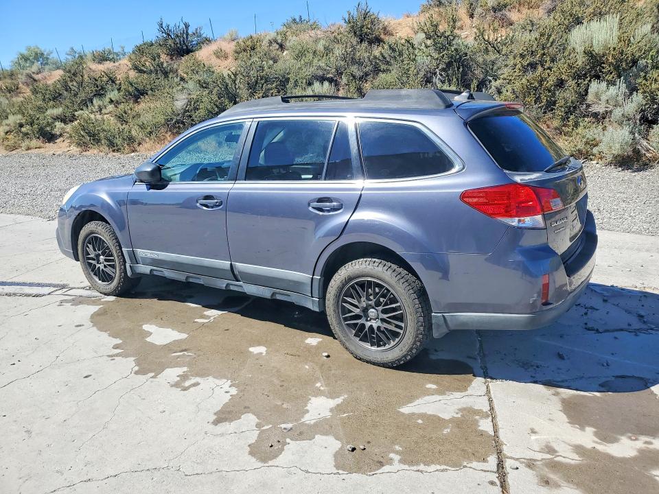 Aukcja sprzedaży 2014 Subaru Outback, vin: 4S4BRBCC7E1221530, numer aukcji: 58450526