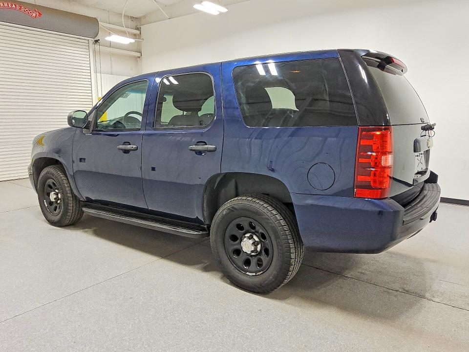 2012 Chevrolet Tahoe მანქანა იყიდება აუქციონზე, vin: 1GNSK2E04CR211880, აუქციონის ნომერი: 59139406