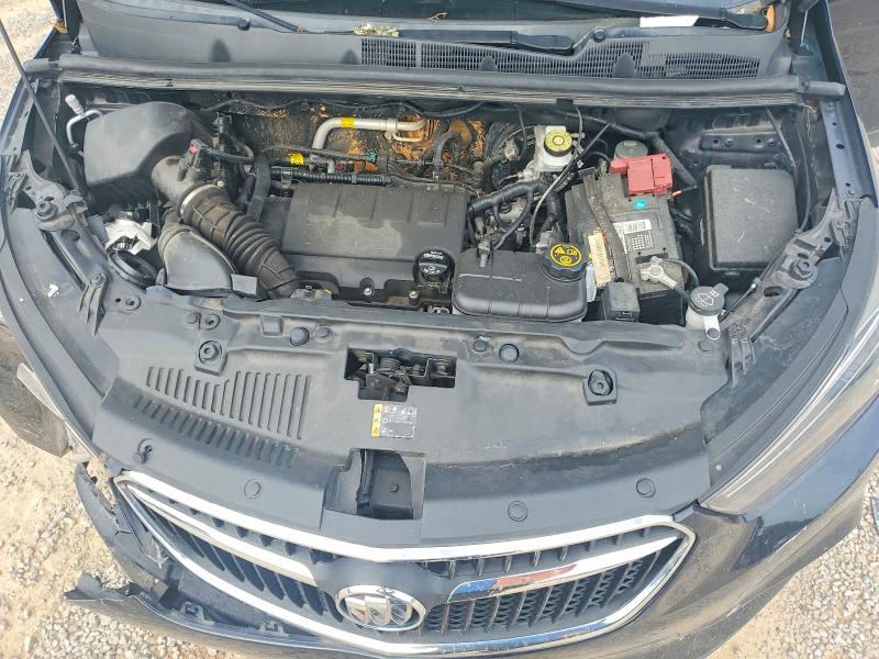 Продажа на аукционе авто 2021 Buick Encore, vin: KL4CJASB0MB324486, номер лота: 56053596