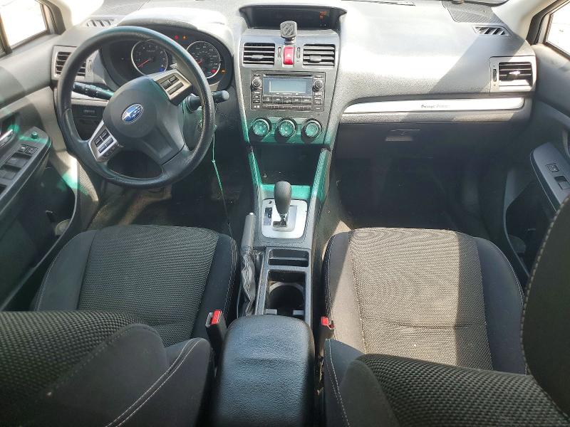 58021696 :رقم المزاد ، JF2GPACC4E8330692 vin ، 2014 Subaru Xv Crosstrek مزاد بيع
