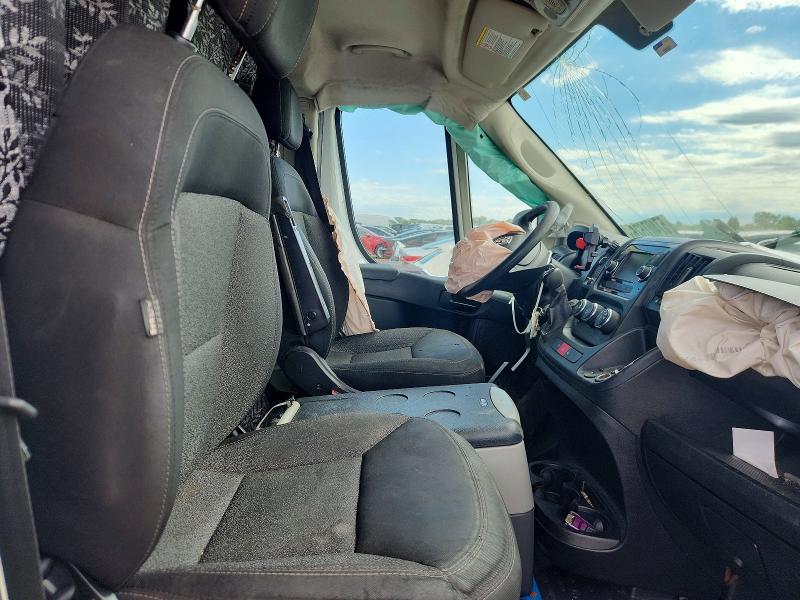 Aukcja sprzedaży 2021 Ram Promaster 2500, vin: 3C6LRVDGXME525630, numer aukcji: 57407676