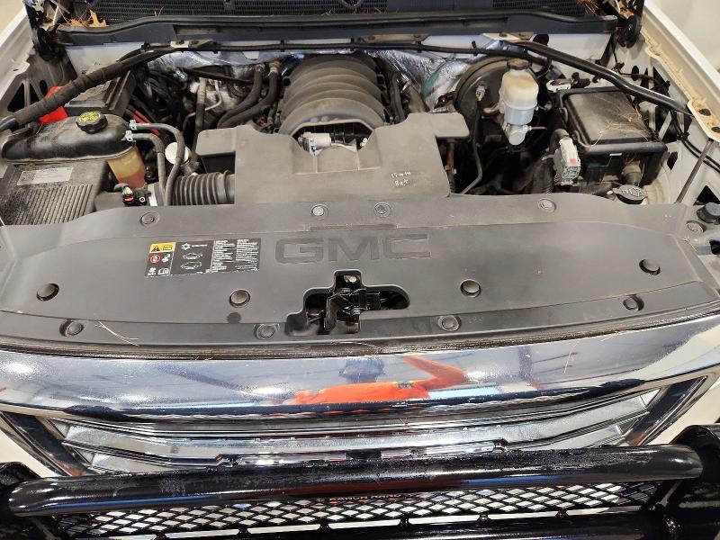 2015 Gmc Sierra მანქანა იყიდება აუქციონზე, vin: 3GTU2VEC9FG199632, აუქციონის ნომერი: 57806216