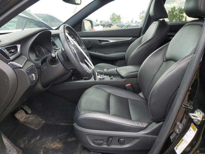 Продажа на аукционе авто 2022 Infiniti Qx50, vin: 3PCAJ5BBXNF120264, номер лота: 56158856