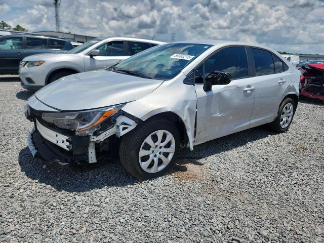 Auction sale of the 2024 Toyota Corolla, vin: 5YFB4MDE8RP154601, lot number: 56865276