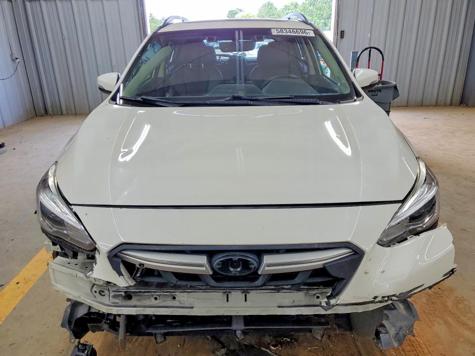 Продаж на аукціоні авто 2021 Subaru Crosstrek, vin: JF2GTHNC7M8253753, номер лоту: 58346696