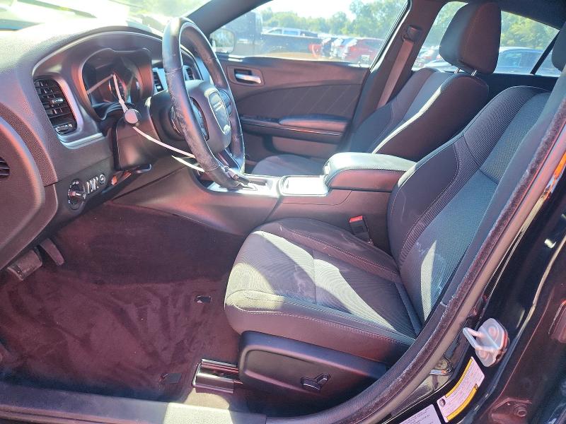 Продаж на аукціоні авто 2017 Dodge Charger, vin: 2C3CDXHGXHH607398, номер лоту: 58572456
