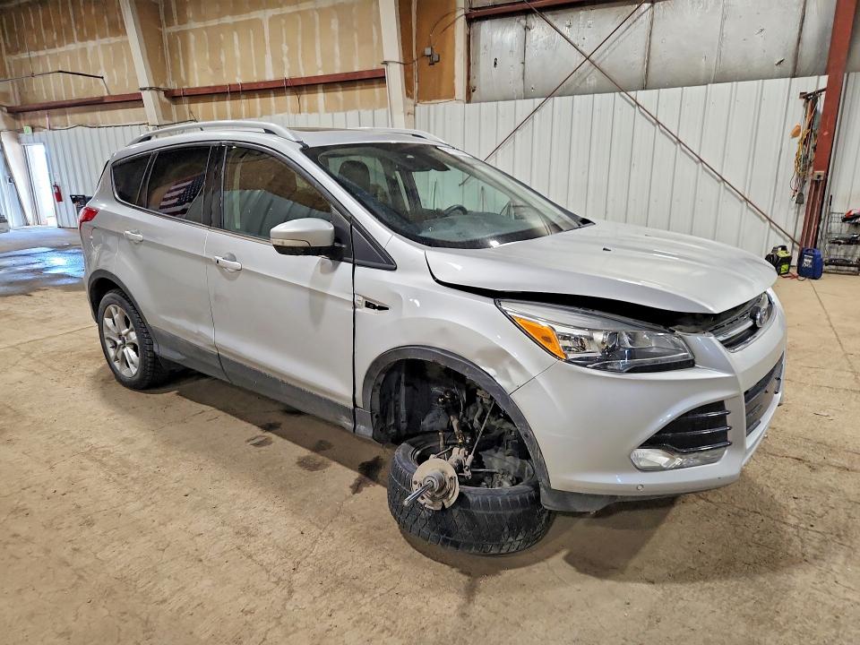 59139046 :رقم المزاد ، 1FMCU9J96FUB63879 vin ، 2015 Ford Escape مزاد بيع