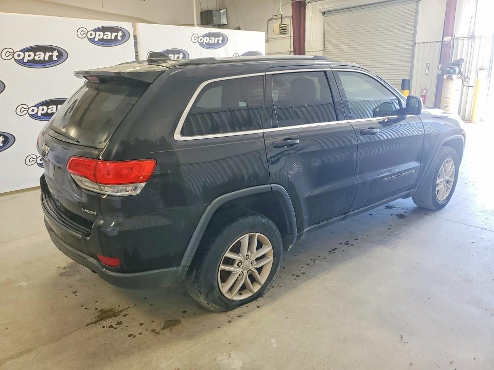 Aukcja sprzedaży 2018 Jeep Grand Cherokee, vin: 1C4RJFAGXJC245942, numer aukcji: 57388036