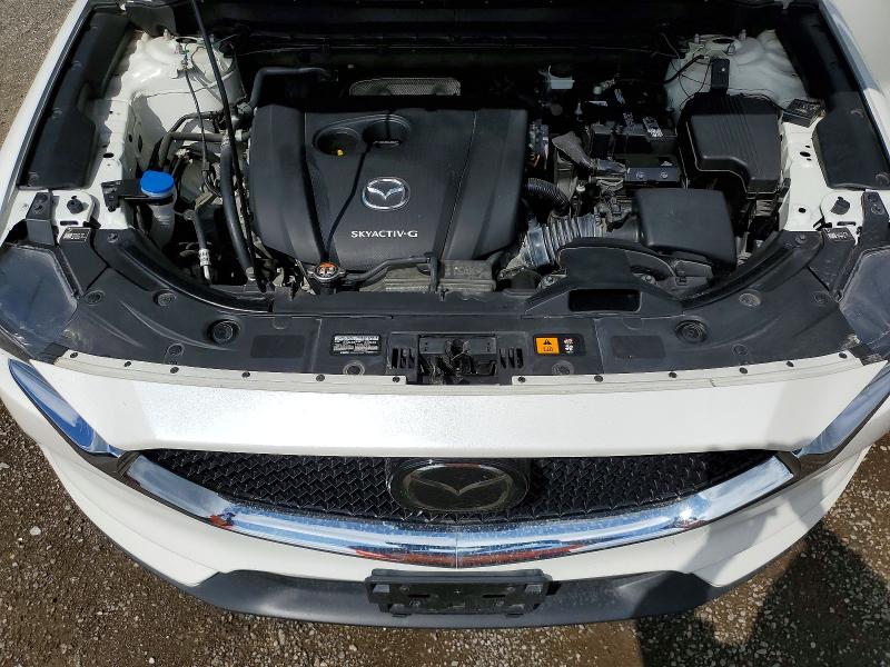 Aukcja sprzedaży 2020 Mazda Cx-5, vin: JM3KFBCM1L1790867, numer aukcji: 55949316