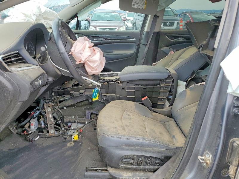 Продажа на аукционе авто 2021 Buick Enclave, vin: 5GAEVBKW7MJ217387, номер лота: 58600656