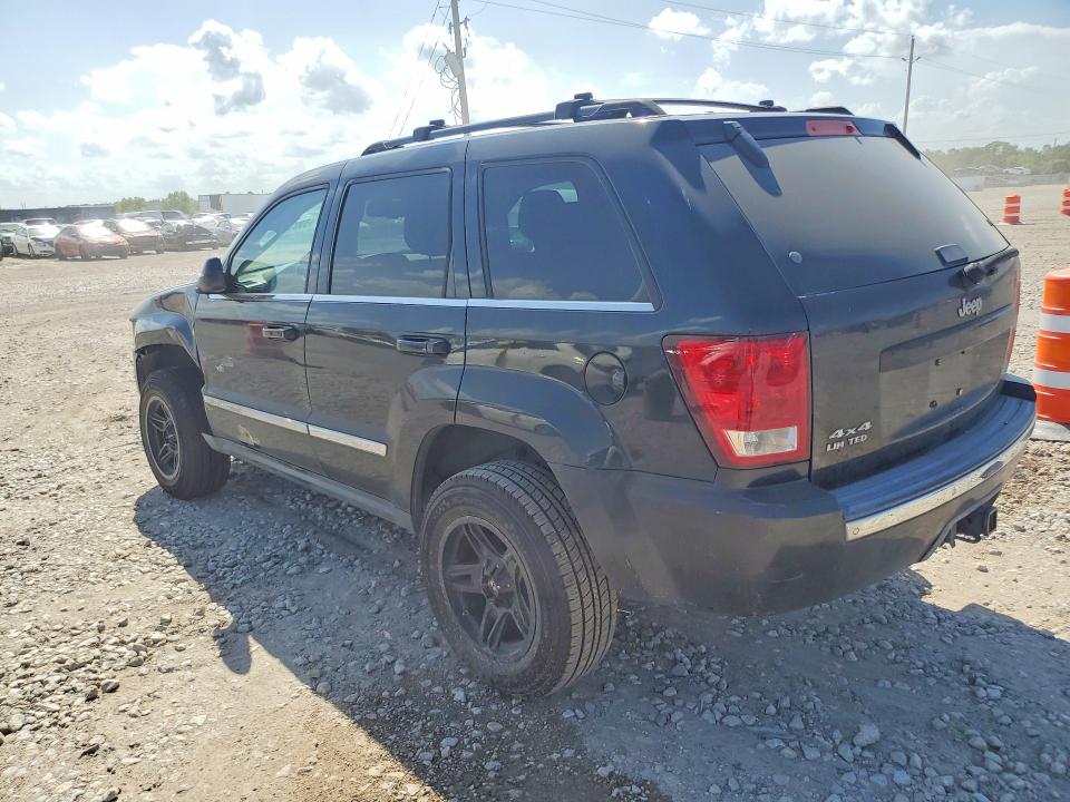 Aukcja sprzedaży 2006 Jeep Grand Cherokee, vin: 1J8HR58N46C112368, numer aukcji: 59332196