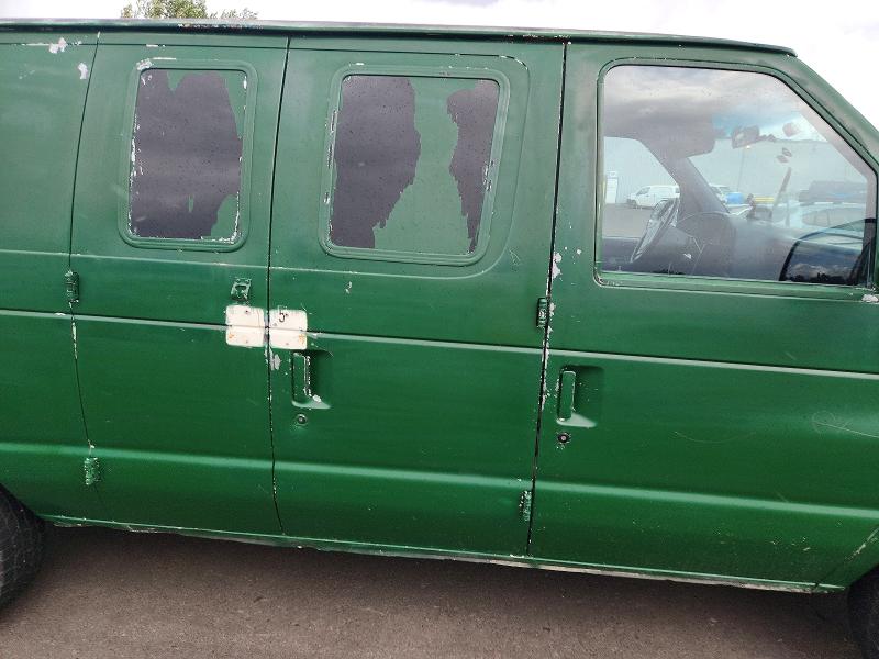 Продаж на аукціоні авто 1994 Ford Econoline, vin: 1FTJE34G6RHA76125, номер лоту: 56711056