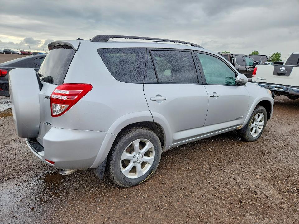 Aukcja sprzedaży 2011 Toyota Rav4, vin: 2T3DF4DV8BW160641, numer aukcji: 58091126
