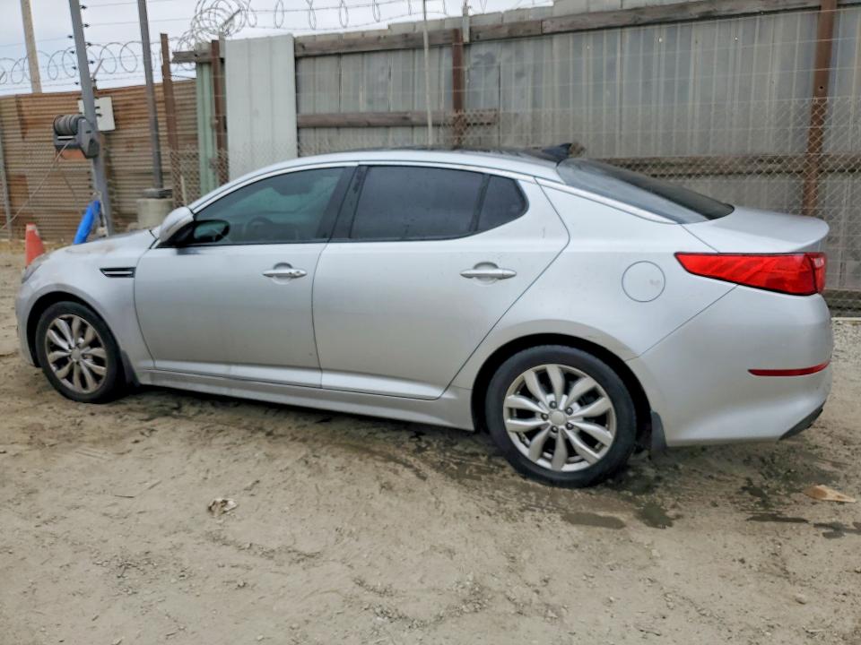 Продаж на аукціоні авто 2015 Kia Optima, vin: 5XXGN4A72FG447598, номер лоту: 56296436