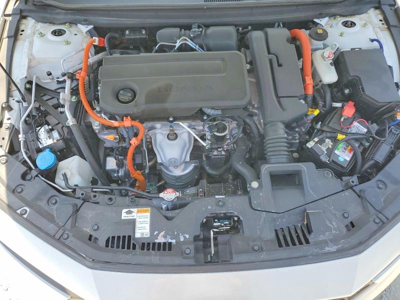 Aukcja sprzedaży 2023 Honda Accord, vin: 1HGCY2F57PA015525, numer aukcji: 55056966