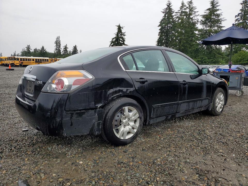 Продажа на аукционе авто 2011 Nissan Altima, vin: 1N4AL2AP1BC146434, номер лота: 55981066