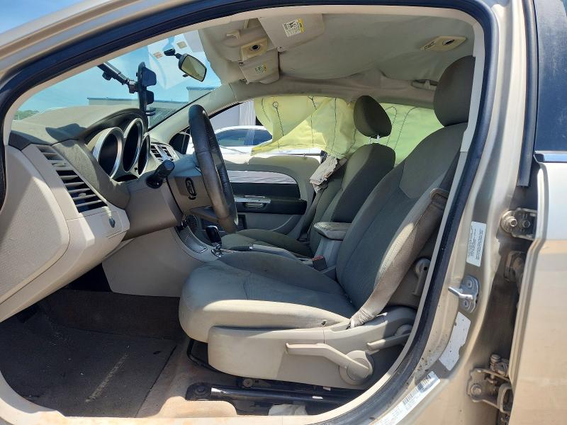 Продажа на аукционе авто 2009 Chrysler Sebring, vin: 1C3LC56B39N544703, номер лота: 59103656