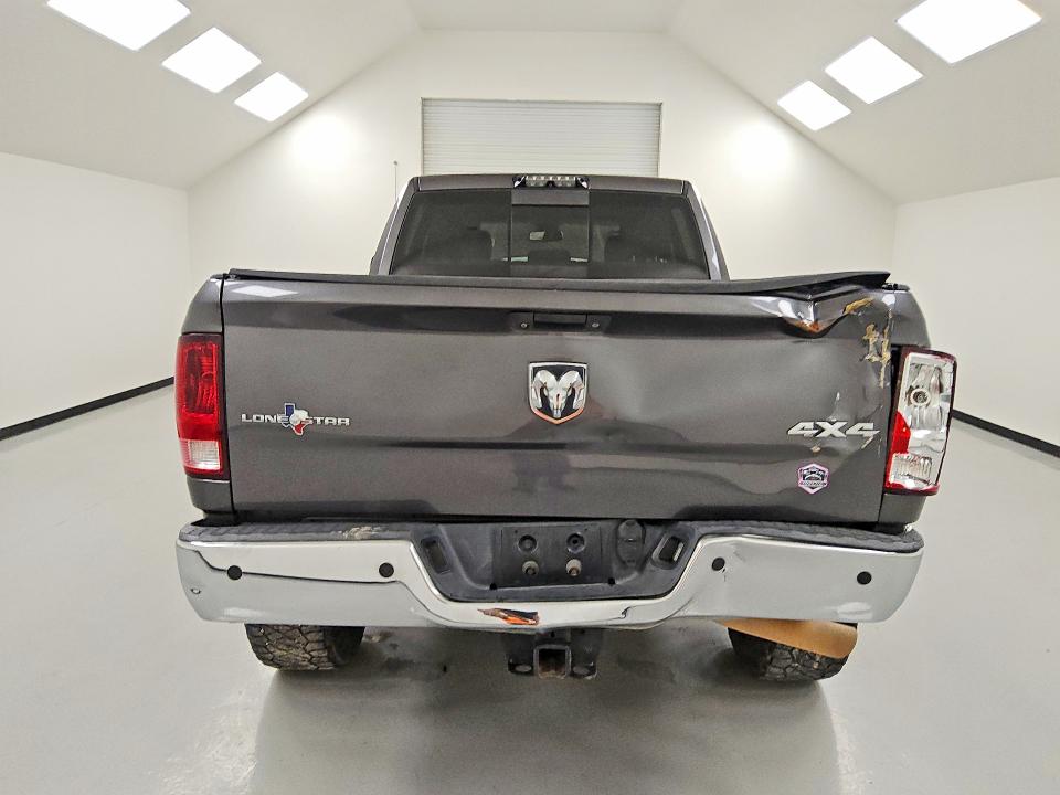 2015 Ram 2500 მანქანა იყიდება აუქციონზე, vin: 3C6UR5DL2FG635273, აუქციონის ნომერი: 55731046