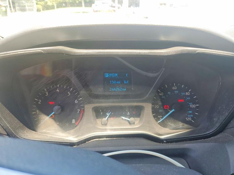 Продажа на аукционе авто 2016 Ford Transit, vin: 1FTYR1ZMXGKA24406, номер лота: 57472306