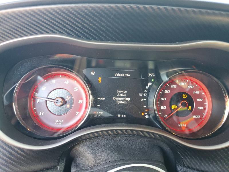 Aukcja sprzedaży 2023 Dodge Charger, vin: 2C3CDXL9XPH679371, numer aukcji: 56715966