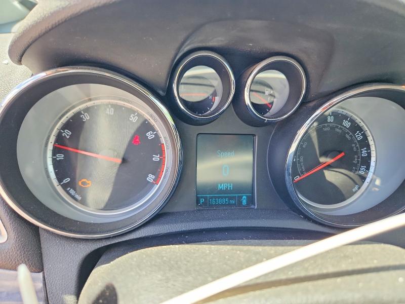 Продажа на аукционе авто 2013 Buick Encore, vin: KL4CJFSB4DB093251, номер лота: 55785246