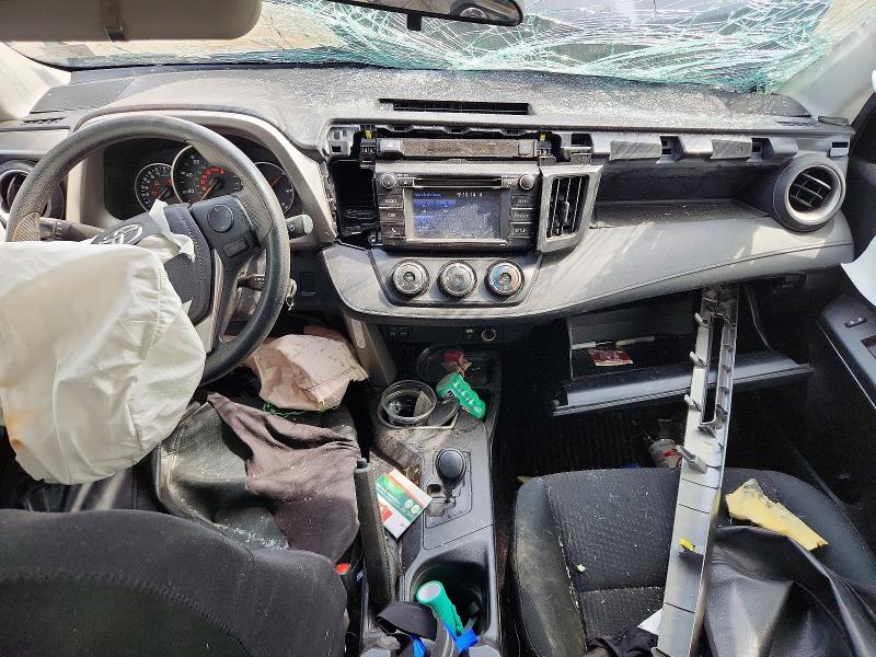 Продажа на аукционе авто 2016 Toyota Rav4, vin: 2T3BFREV3GW448187, номер лота: 56899486