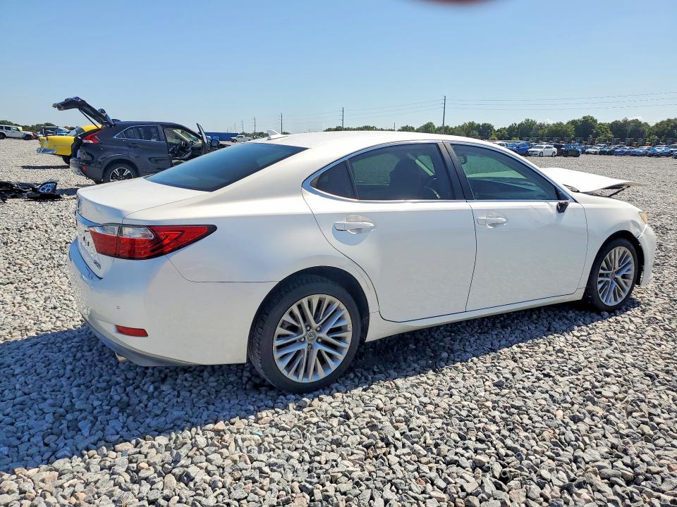 Продажа на аукционе авто 2013 Lexus Es, vin: JTHBK1GG8D2015107, номер лота: 58240586