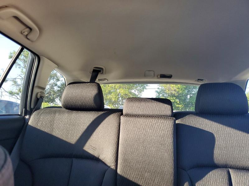 Продажа на аукционе авто 2011 Subaru Outback, vin: 4S4BRBFCXB3385494, номер лота: 58399866