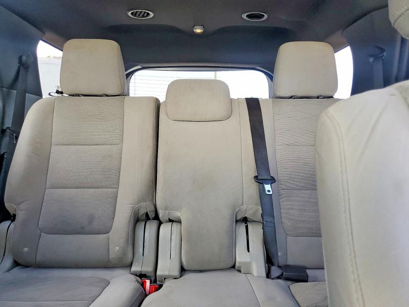 Продажа на аукционе авто 2013 Ford Expl, vin: 1FM5K8B85DGB61714, номер лота: 57358646