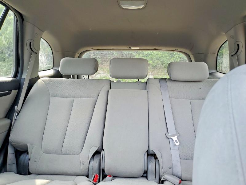 Продажа на аукционе авто 2009 Hyundai Santa Fe, vin: 5NMSH73E59H243124, номер лота: 58701466