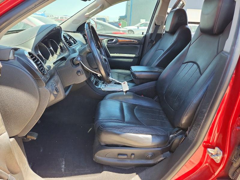 Aukcja sprzedaży 2013 Buick Enclave, vin: 5GAKVDKD5DJ160247, numer aukcji: 56099256
