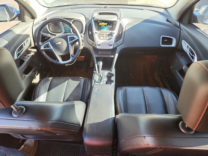 Aukcja sprzedaży 2016 Chevrolet Equinox, vin: 1GNALDEK7GZ101840, numer aukcji: 55185116