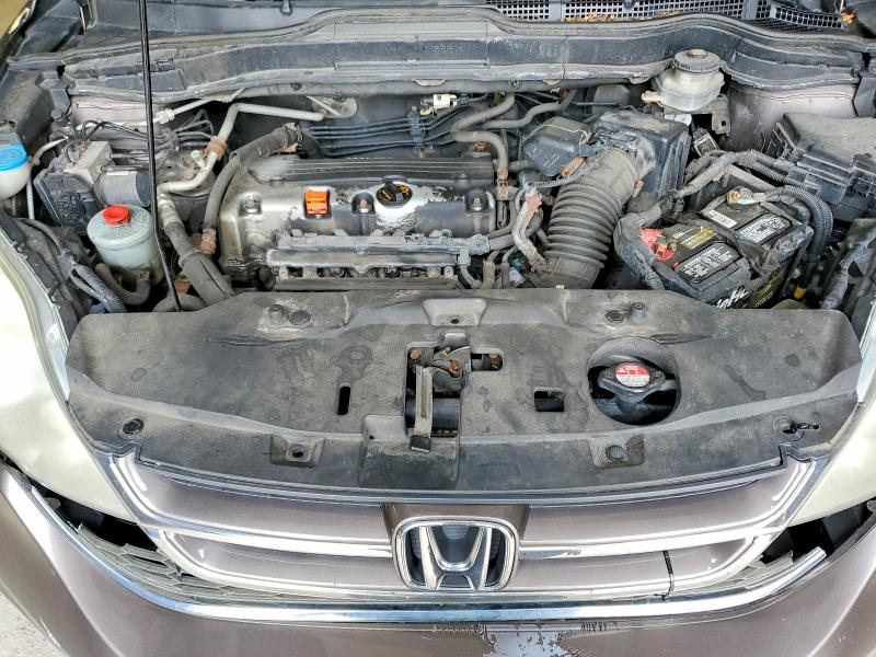 Aukcja sprzedaży 2011 Honda Cr-v, vin: 5J6RE4H53BL065212, numer aukcji: 56962806