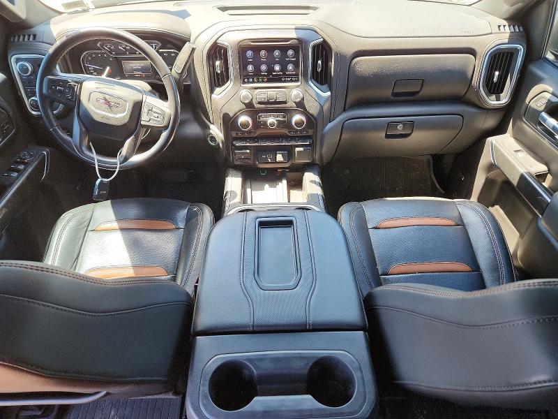 55786816 :رقم المزاد ، 3GTP9EEL1LG250691 vin ، 2020 Gmc Sierra مزاد بيع
