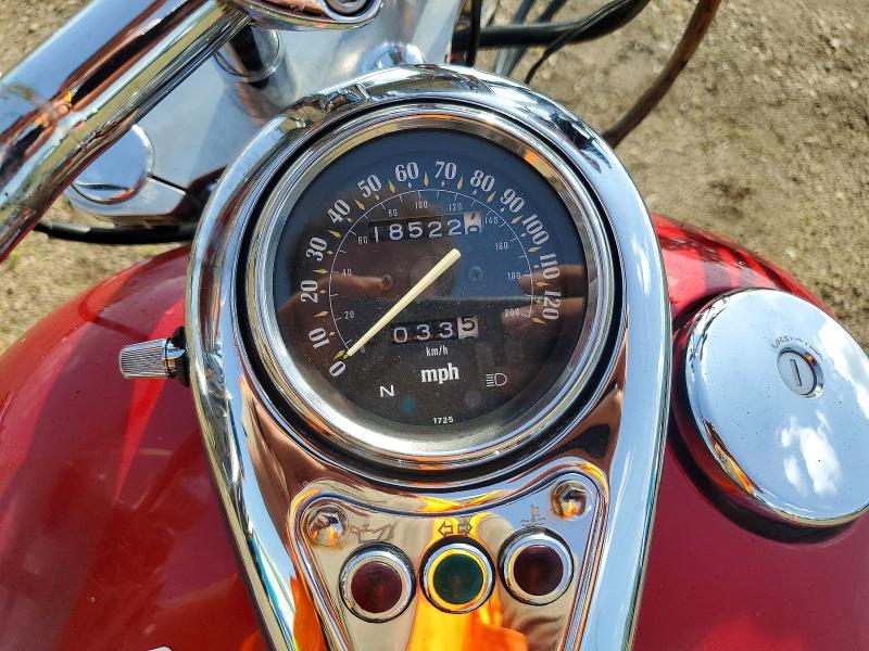 Продажа на аукционе авто 2004 Kawasaki Vn800, vin: JKBVNCA114B512673, номер лота: 56789056