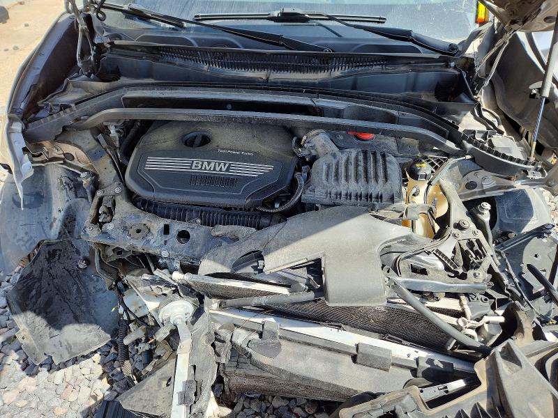 Aukcja sprzedaży 2021 Bmw X1, vin: WBXJG7C08M5U37633, numer aukcji: 59176626