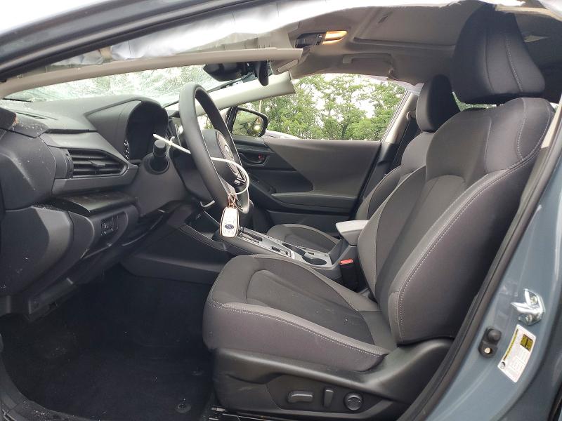 Aukcja sprzedaży 2025 Subaru Crosstrek, vin: JF2GUHDC8SH335616, numer aukcji: 57532506